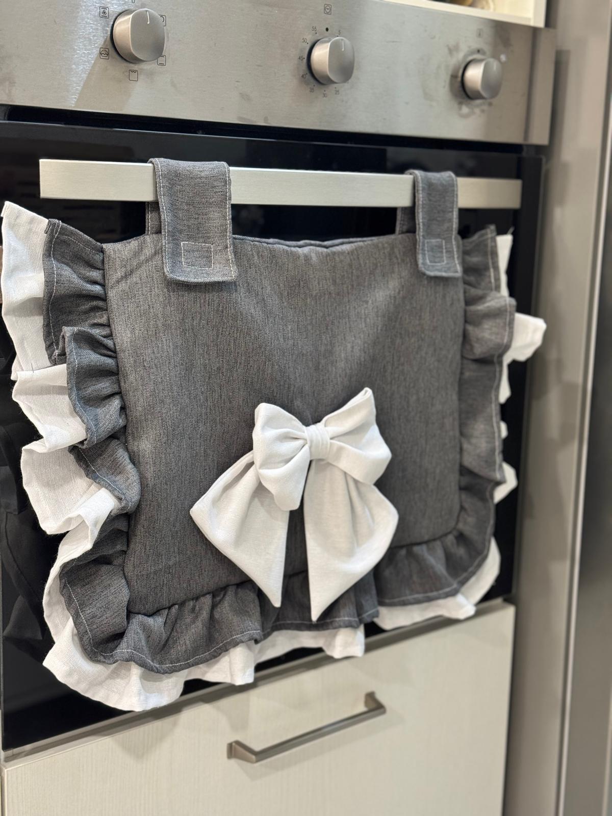 COPRIFORNO ROMANTICO