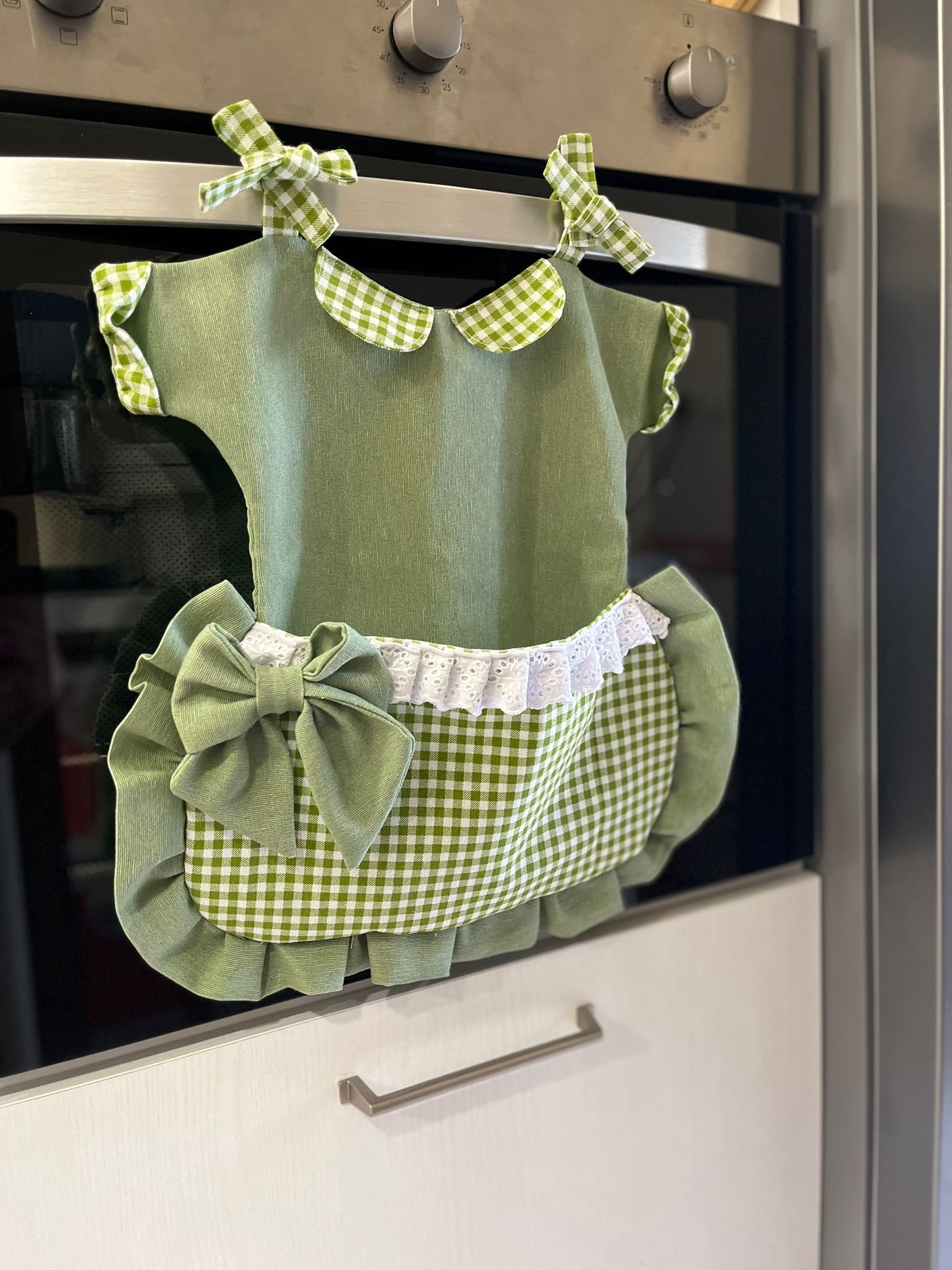 COPRIFORNO VESTITINO