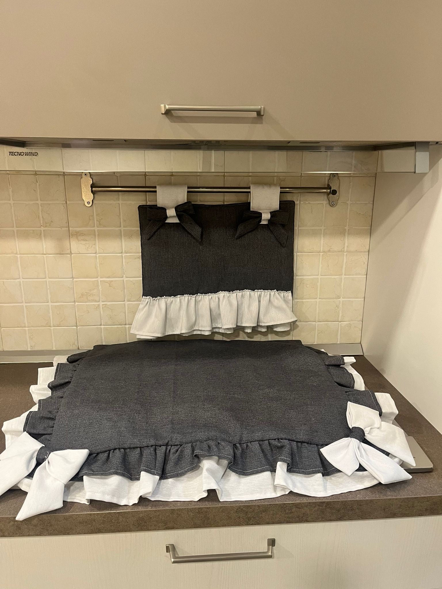 SET COPRIFUOCO E COPRIFORNO