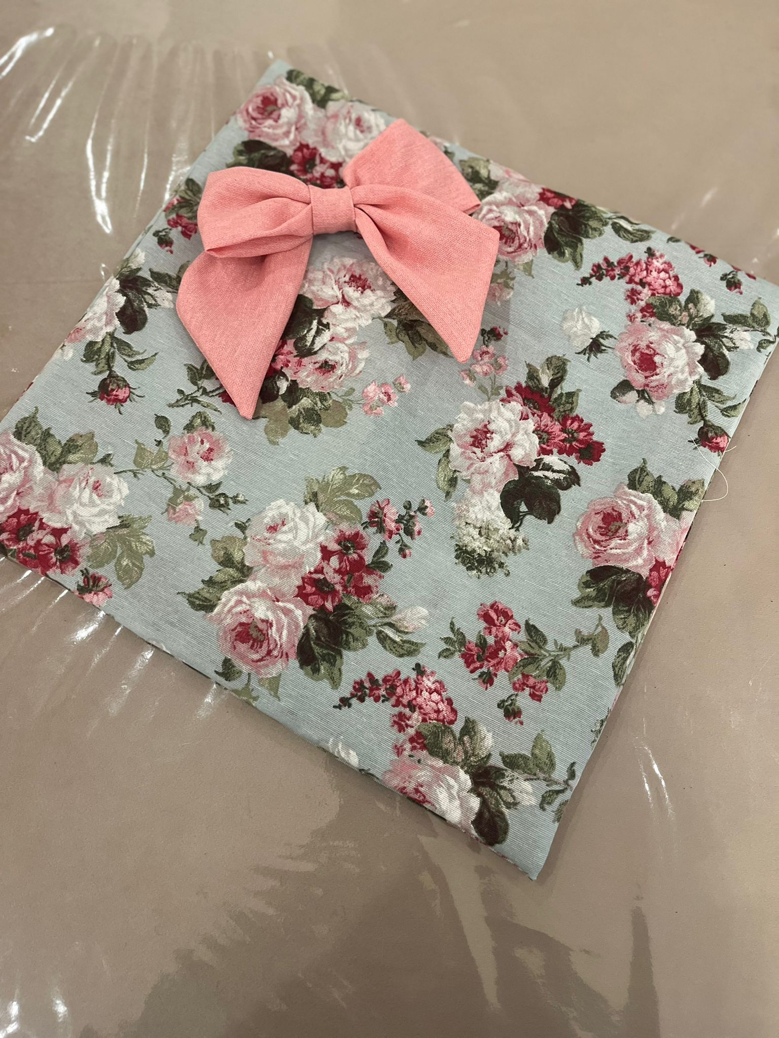 COPRIUOVO (federa per cuscino)