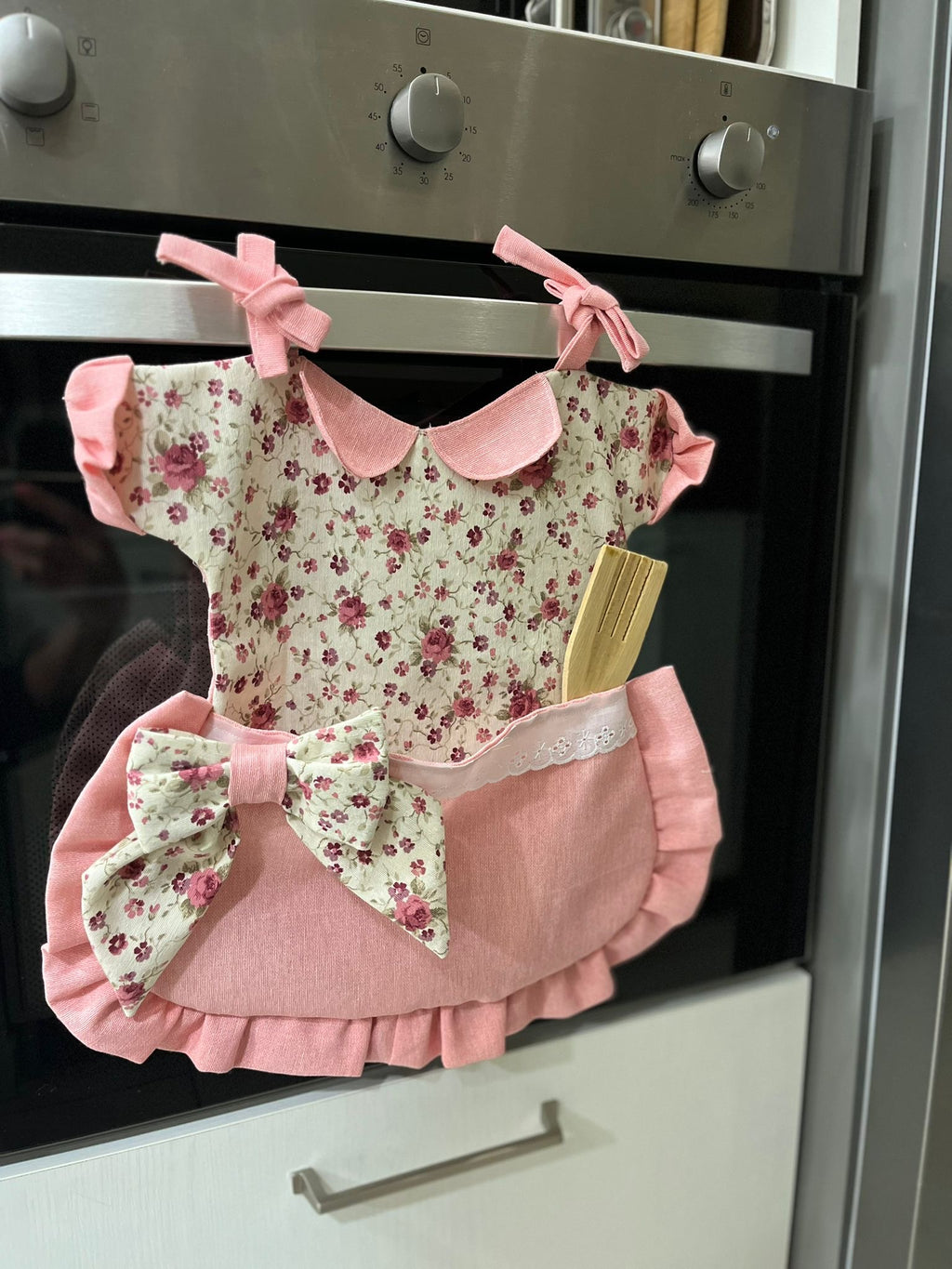 COPRIFORNO VESTITINO